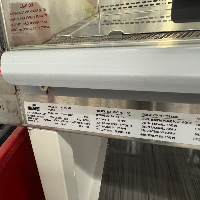 Nuaire LabGard ES 4' BioSafety Cabinet image 1